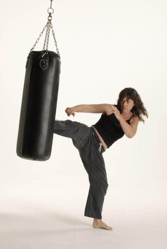 Kung Fu, Karate, Martial Arts, Self Defense, Kickboxing