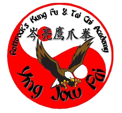 Yin Yang Symbolism - Norwich Kung Fu Academy