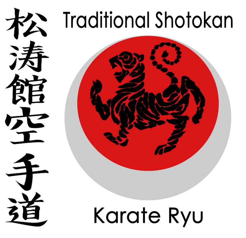 Japanese Karate - Rothrock's Kung Fu & Tai Chi