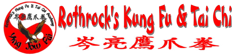Rothrocks Kung Fu Chinese Martial Arts