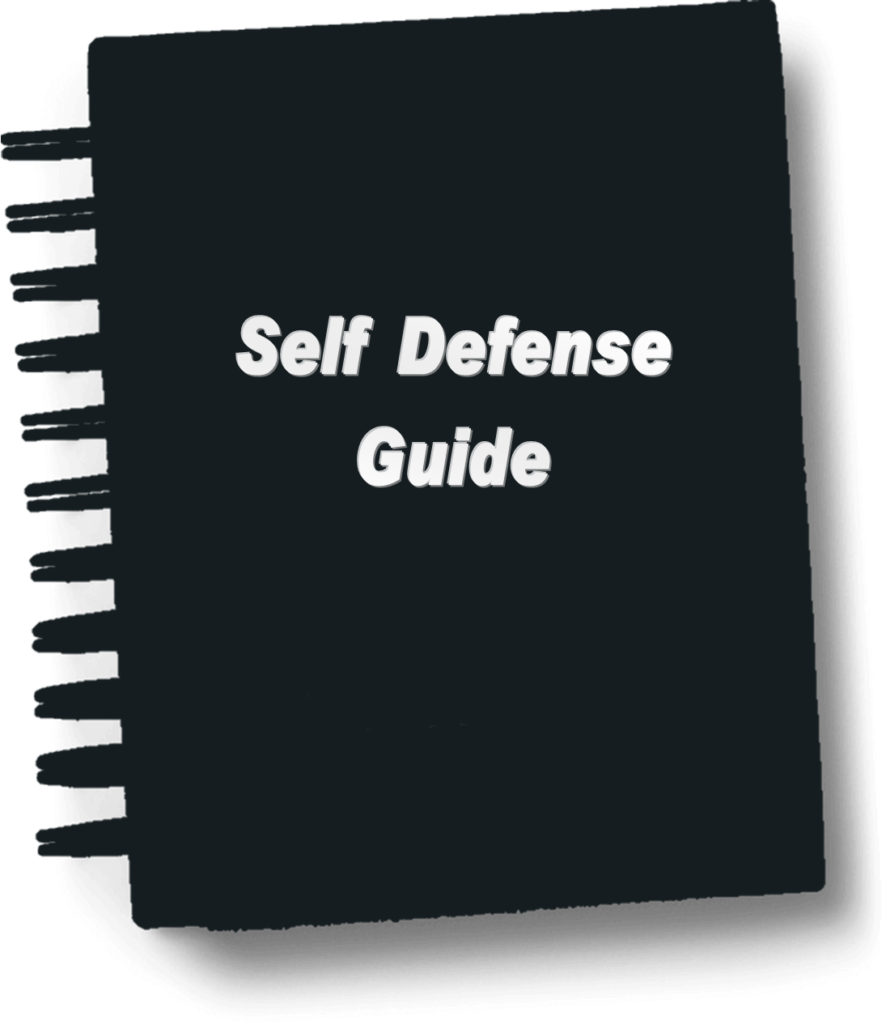 Self Defense Guide - Rothrock's Kung Fu & Tai Chi