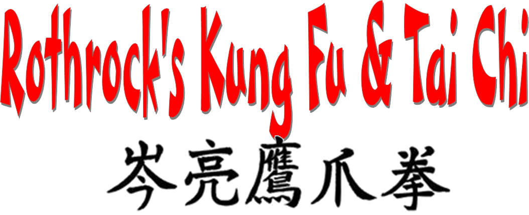 Rothrocks Kung Fu 1200