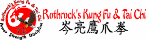 Rothrock's Kung Fu & Tai Chi